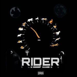 RIDER