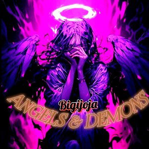 ANGELS AND DEMONS 