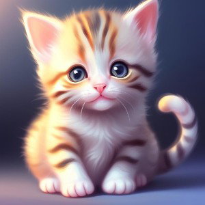 I love you
