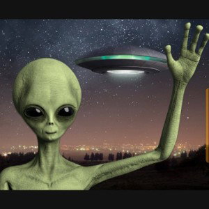 who is the alien (freestyle) BeMa