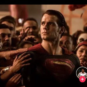 superman