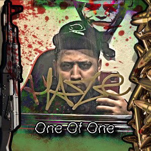 One Of One - MikeHaze1994