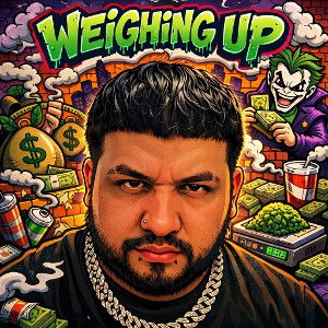 Weighing Up - MikeHaze1994