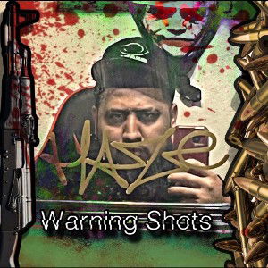 Warning Shots - MikeHaze1994