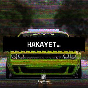 HAKAYET…