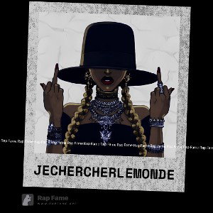 JE CHERCHER LE MONDE 