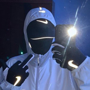 Винтаж  - Плохая девочка (drill version by nazim) 