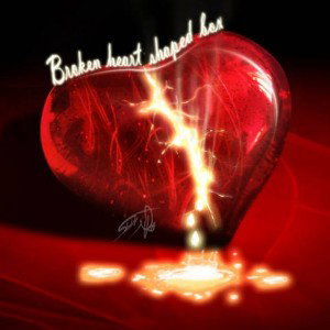 Tandem - the heartbreakin'