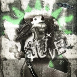 Tandem Featuring Yeat -  2 ALIVE!