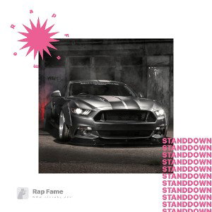 Stand Down