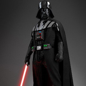 Darth Vader