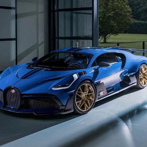 Bugatti