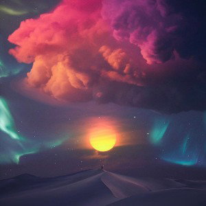 Au clair de Lune