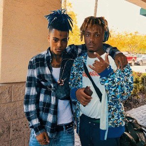 Juice WRLD _Let Me Know _I Wonder Why Freestyle__ _Official Audio_ _192 kbps_