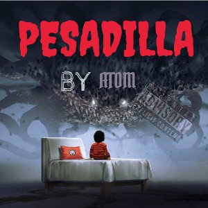 PESADILLA👺