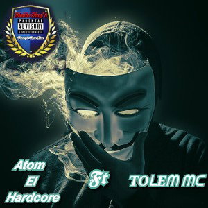 Atom x Tolem MC