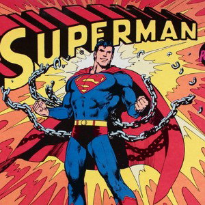 Super Man FREESTYLE