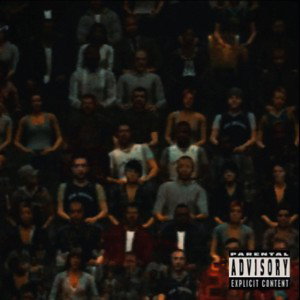 crowd