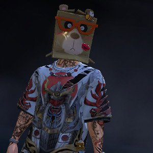 WOLPIKER Killer