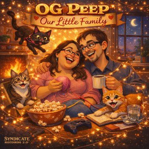 OG Peep - Our Little Family