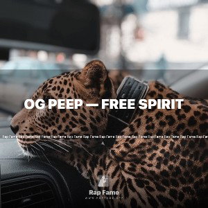 OG Peep 👀— Free Spirit 🦅 