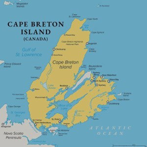 A Cape Breton Prank Phone Call 📞 