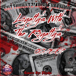 OG Peep👀— Loyalty’s with the Royalty’s 👑 