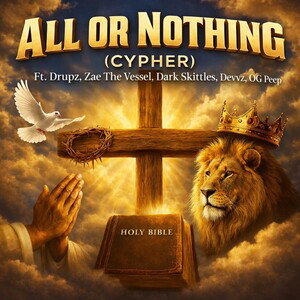 All or Nothing (Cypher)