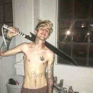 OG Peep 👀— Lil peep (Remix) — Switch Up
