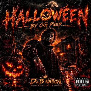 OG PEEP - Halloween 🎃👻