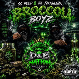 Broccoli Boyz 🥦