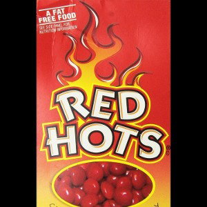 red-hot bars #redhotheated🥵 