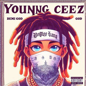¥oung £eez - _Tell Me