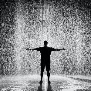BEAUTIFUL RAIN 