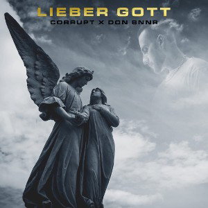 Lieber Gott 🇩🇪/🇷🇴