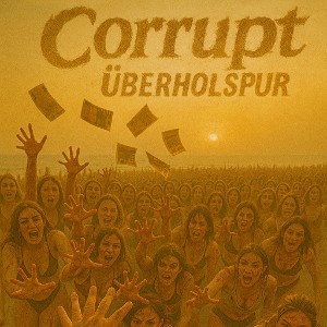 Überholspur