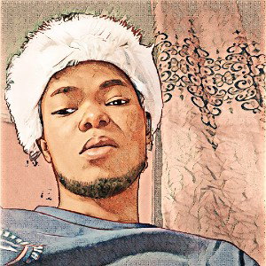 Superstar My Guy this life take easy