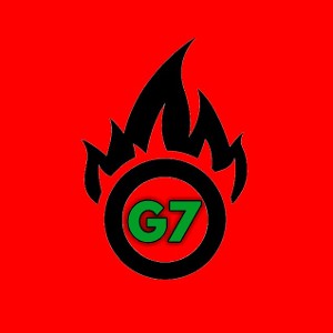 "Look Out" Song Written By G7 