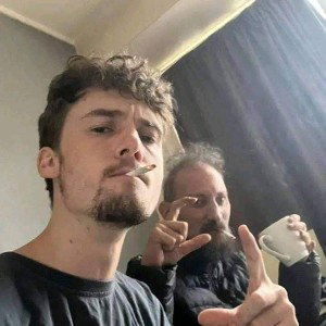 MY BROTHERS