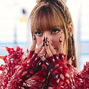 Number one girl in you Eyes(Saraghae)