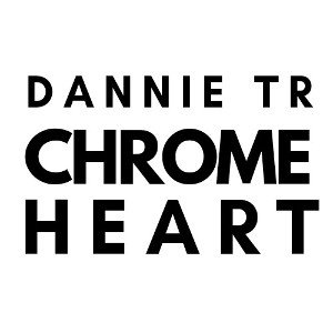 Dannie TR - chrome heart (speed up)