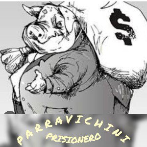 PRISIONERO