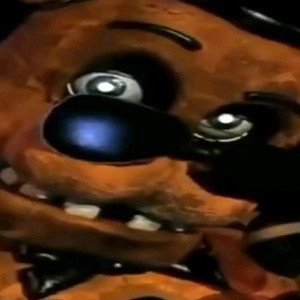 Freddy fazbear (Polish version)