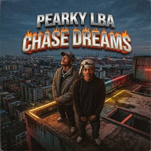 Chase Dreams 