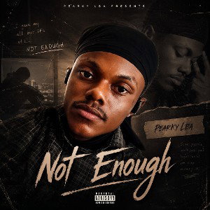 Not Enough 