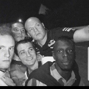 black ,blanc, beur