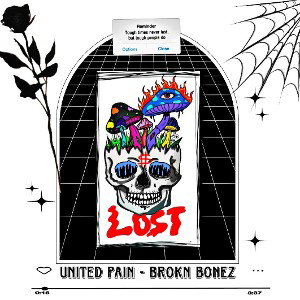 Brokn Bonez - Small town kid 