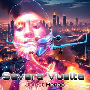 severa vuelta jblest Henao  