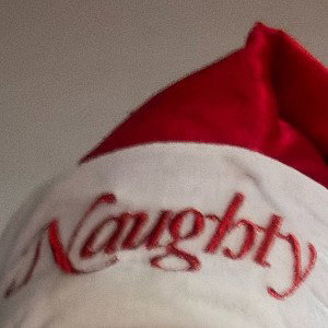 Merry Late Christmas 