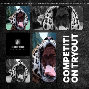 competition tryout
